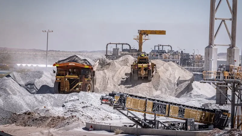 State backing and $1.9b expansion sets Pilbara miner on path to global lithium powerhouse
