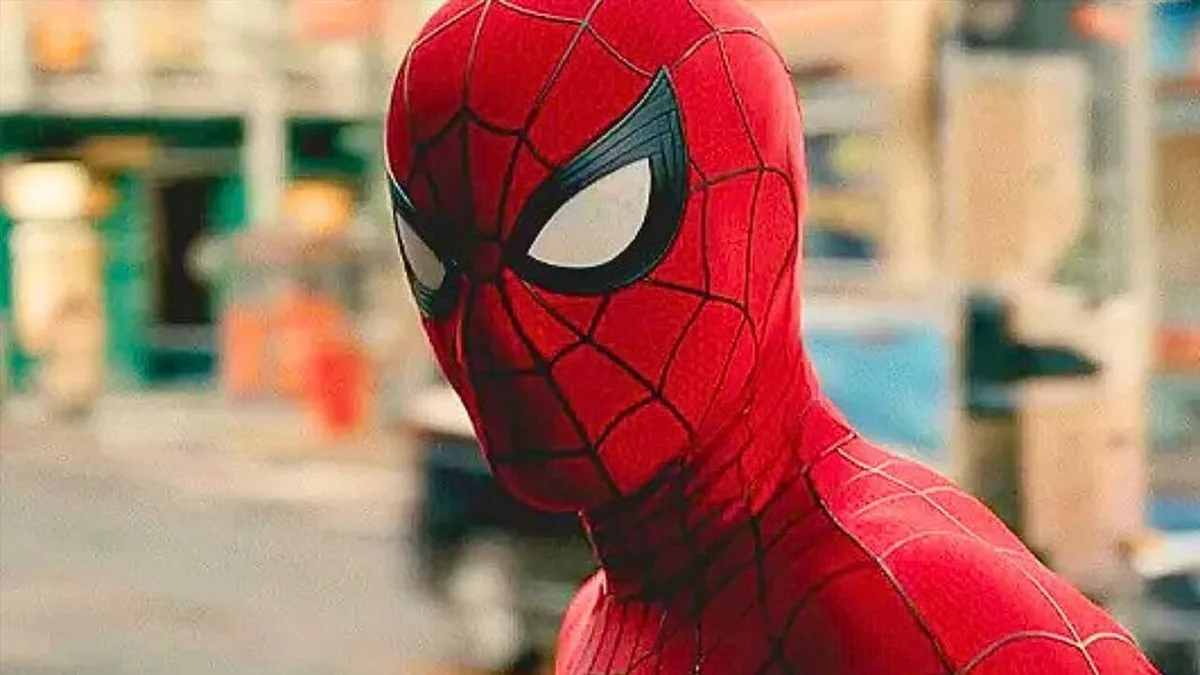 'Spider-Man: Brand New Day' eyes USD 2.2 billion worldwide
