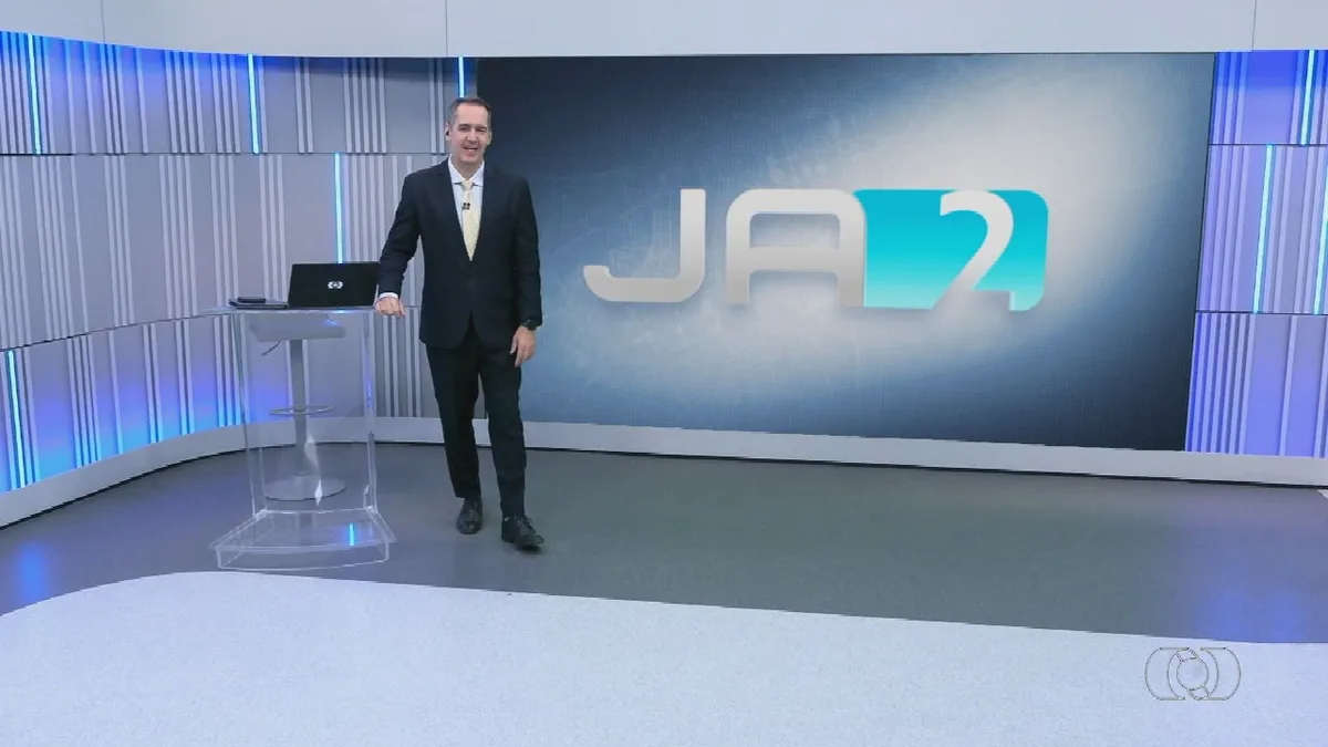 VÍDEOS: Jornal Anhanguera 2ª Edição de sábado, 10 de outubro de 2026