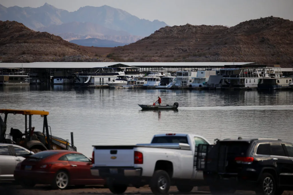 Colorado River plan to cut water amid drought brings uncertainty for cities and farmers
