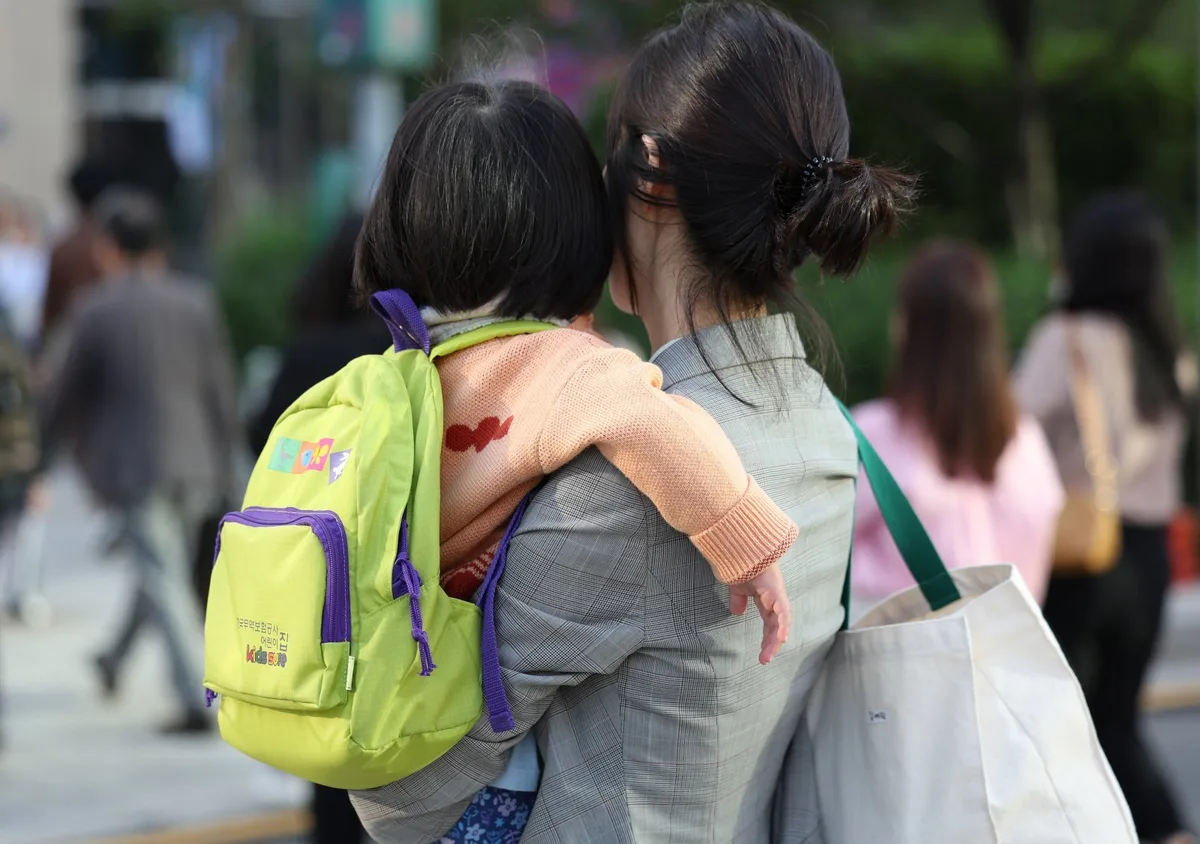 ‘4세·7세 고시’ 사라진다…10월부터 유아 레벨테스트 전면 금지