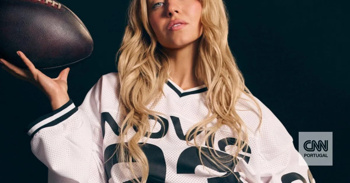 "Bofetada na cara de todas as mulheres": campanha "hipersexualizada" de Sydney Sweeney já está a gerar polémica