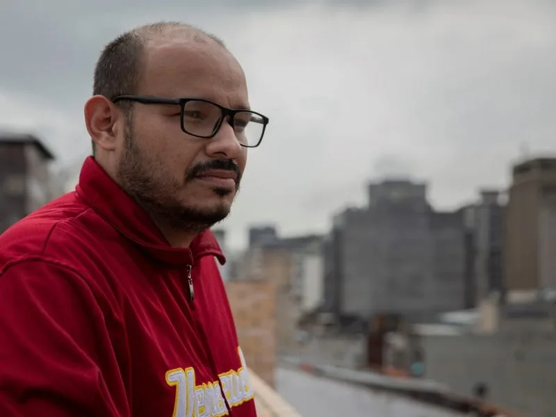 Tribunal absolvió al periodista Carlos Julio Rojas y puso fin a más de dos años de persecución judicial