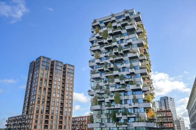 La renaissance d’Eindhoven, devenue la capitale de la tech européenne grâce à ASML