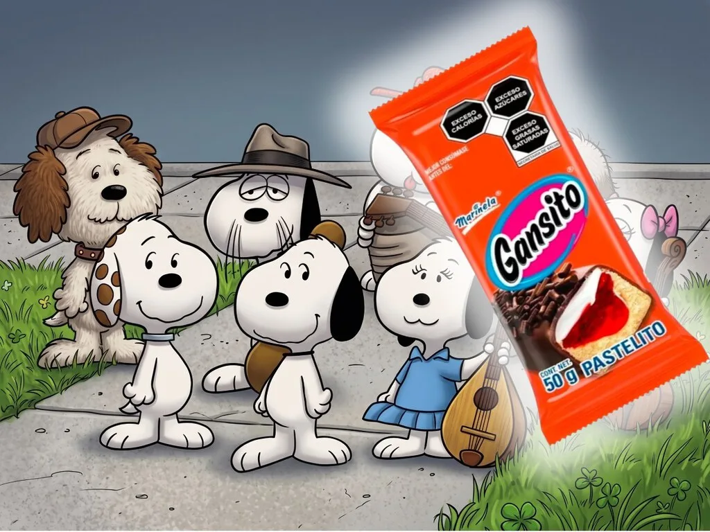 La psicología explica los coleccionables en el Gansito: por qué las marcas dejaron de venderles a los niños para atacar tu nostalgia