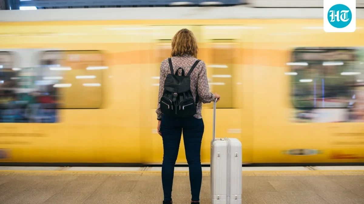 Is your daily commute hurting your spine? Orthopaedic spine surgeon shares 7 habits to avoid