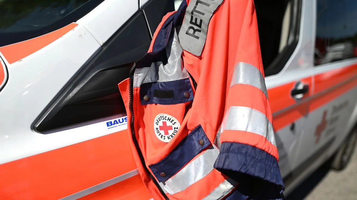 Bad Kreuznach: Flüssigkeitsattacke auf AfD-Stand – Staatsschutz ermittelt