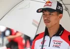 MotoGP: Honda escala Chantra para substituir Mir no GP do Japão