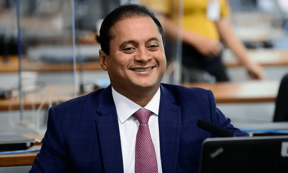MP impugna candidatura de Weverton por falta de quitação eleitoral; defesa contesta