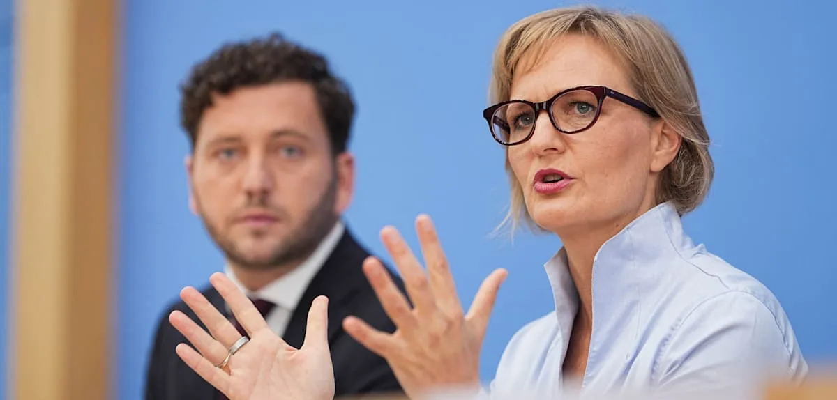 Sondierungschaos eskaliert – Bundesgrüne weisen Verantwortung für Berliner Grüne zurück