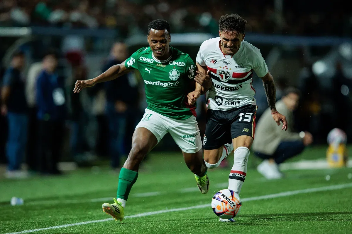 Futebol na TV hoje: veja a agenda do sábado (12) com Brasileirão, ligas europeias e mais