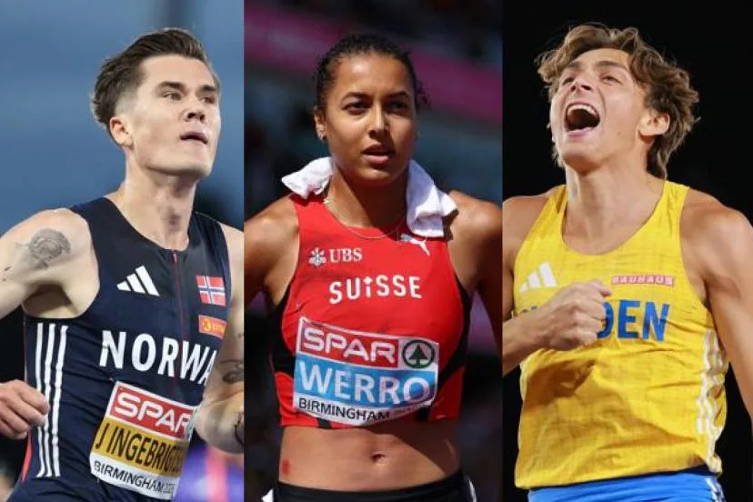 Ingebrigtsen, Werro, Duplantis : les stars toujours pas rassasiées avant le meeting de Zurich