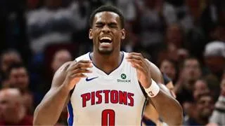 La cláusula secreta que frenó la firma de Jalen Duren con los Detroit Pistons