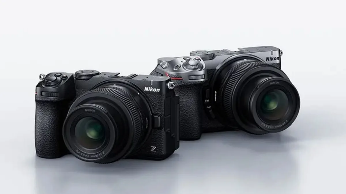 Nikon Z5IIC Full-Frame Mirrorless Camera Launched in India With 4K Video Recording: Price, Specifications