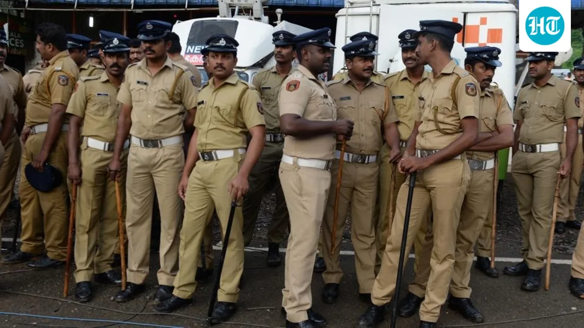 13-year-old girl planned grandfather’s murder with boyfriend to steal gold, cash in Kerala