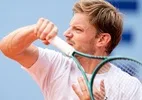 Aliassime busca o bi em Bruxelas e Goffin dá adeus ao circuito