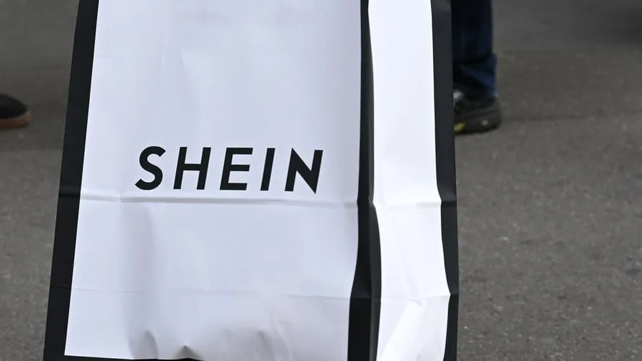 IPO: Shein strebt wohl Börsengang von 25 Milliarden Dollar an