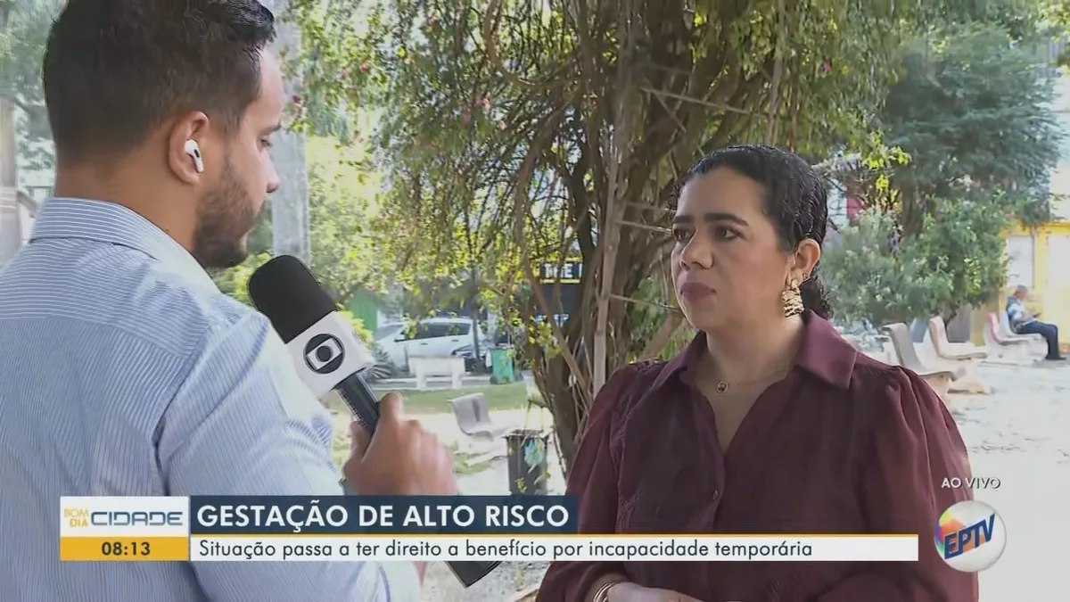 VÍDEOS: Bom Dia Cidade Sul de Minas de quarta-feira, 12 de agosto de 2026