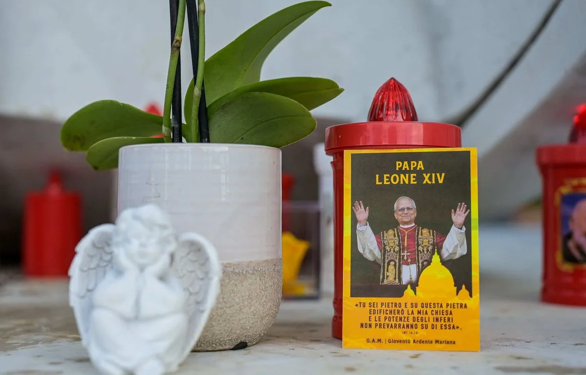 Le pape Léon XIV va sort de l’hôpital ce samedi