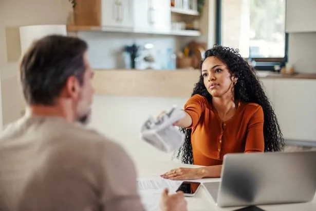 Key decision during divorce 'leaves women £8,500 a year worse off'