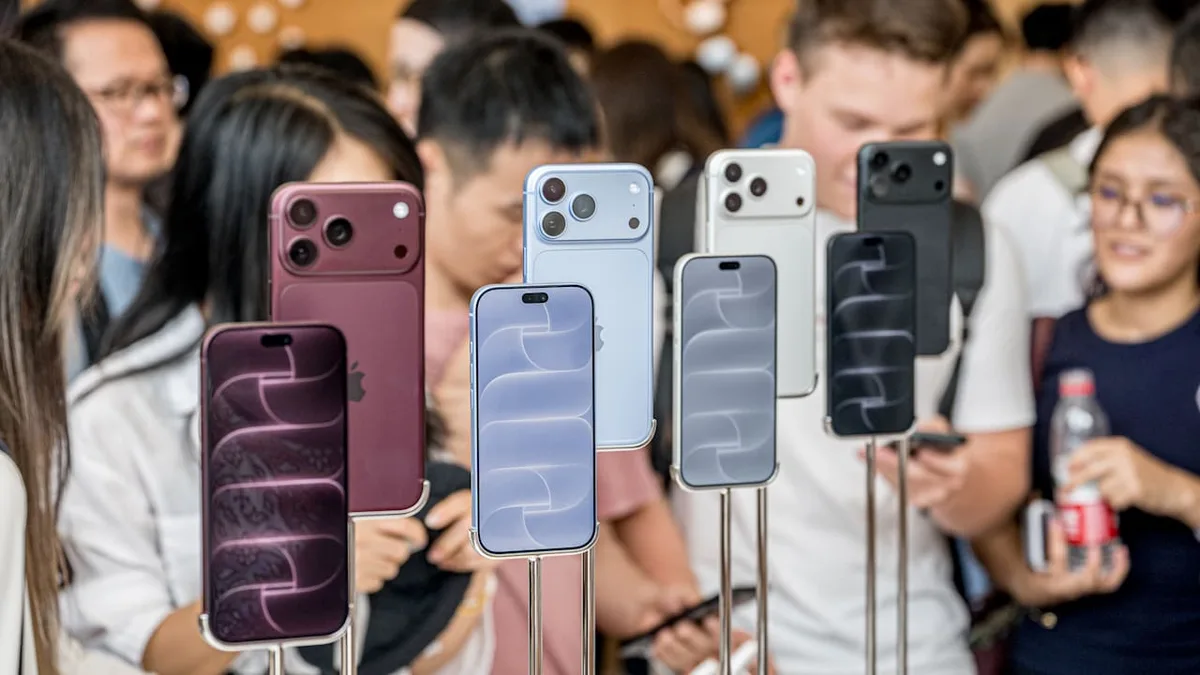 Handy stürzt ab - Face ID sorgt für Probleme beim iPhone 18 Pro