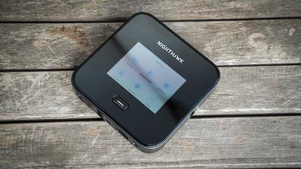 We loved the 'ultra-fast' Netgear Nighthawk M7 Pro mobile 5G Wi-Fi 7 router — and it just dropped £200 to its lowest ever price