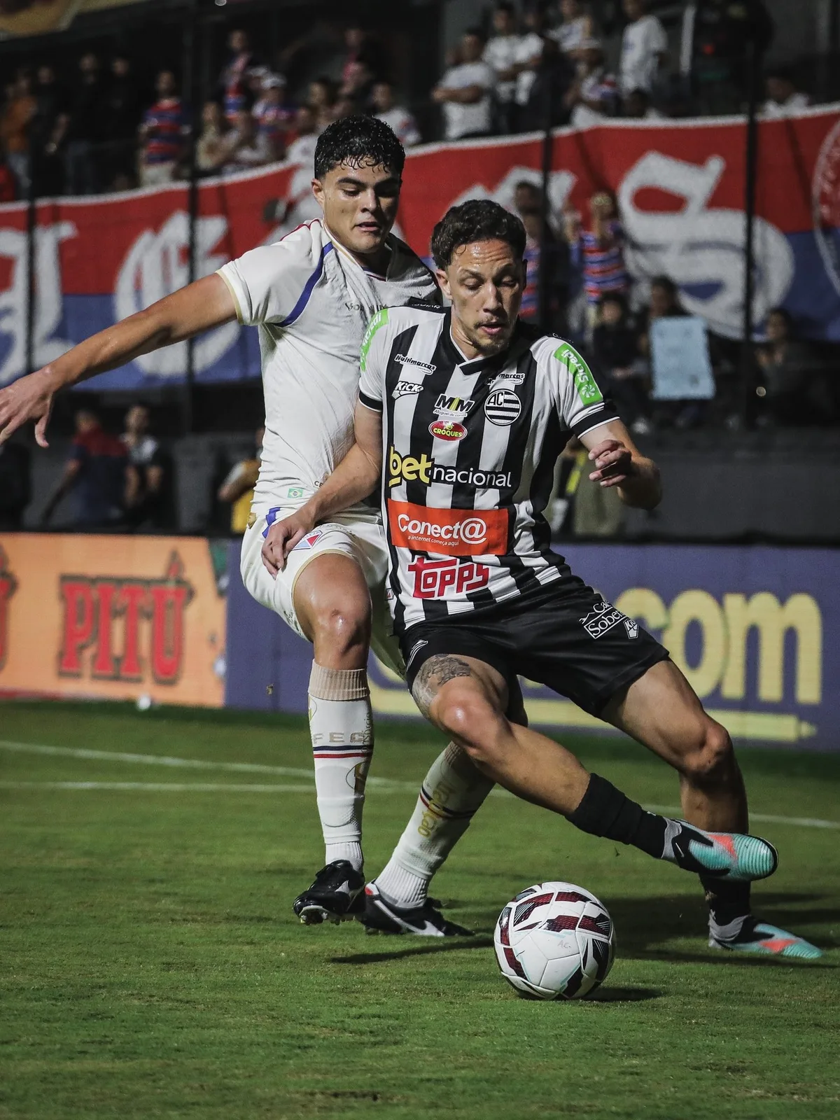 Athletic se salva do rebaixamento na Série B com folga se repetir sequência do turno; veja números