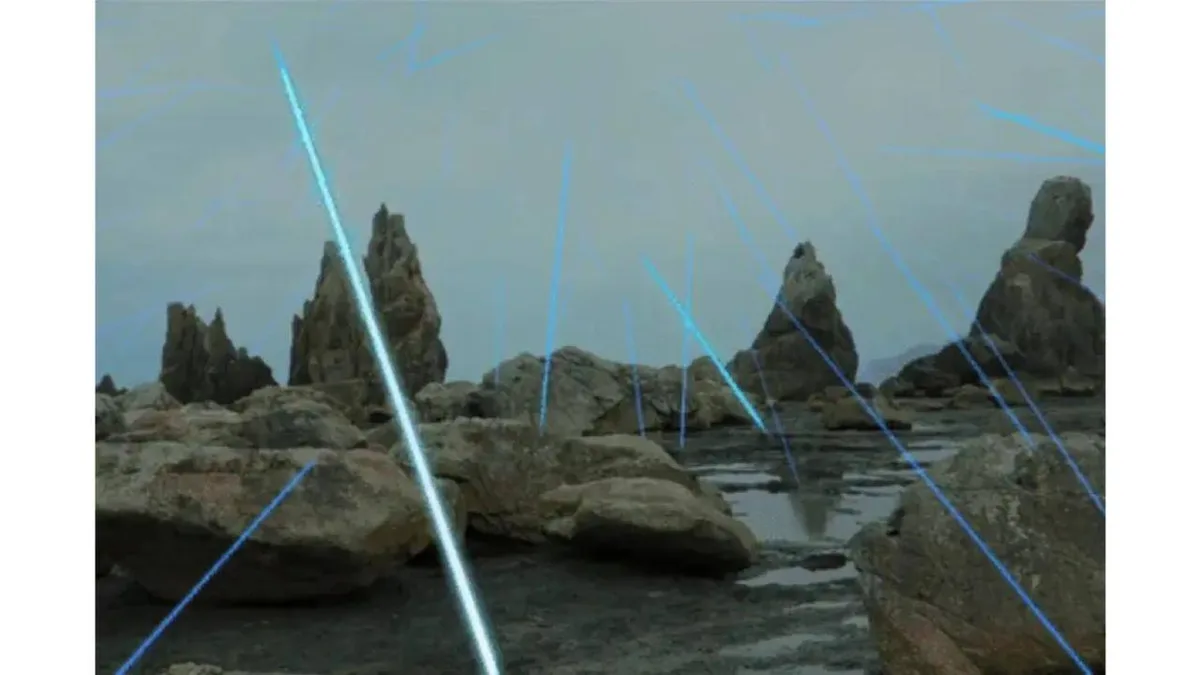 GPS can't work everywhere, so scientists test navigation using cosmic rays