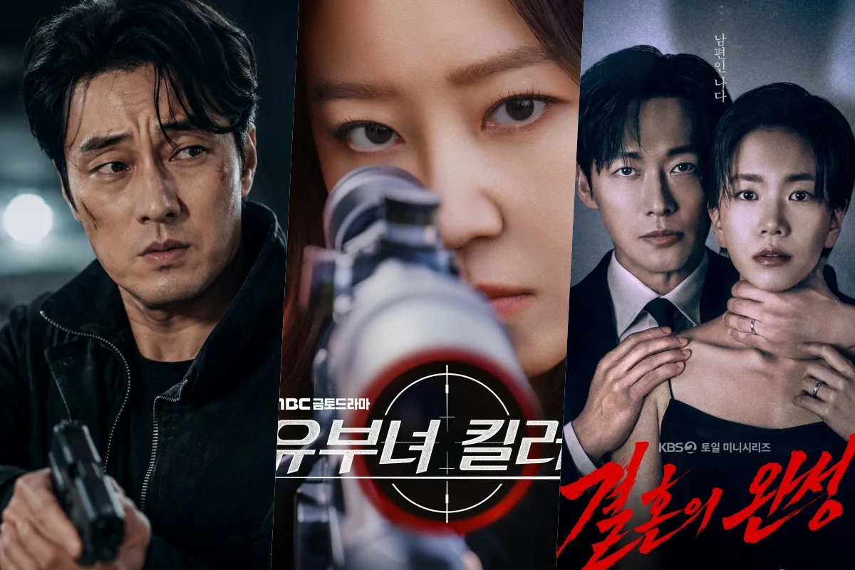 August Drama Brand Reputation Rankings Announced
