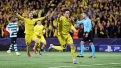 Inacreditável: Bodo/Glimt e Viking têm todas as principais estatísticas... iguais!