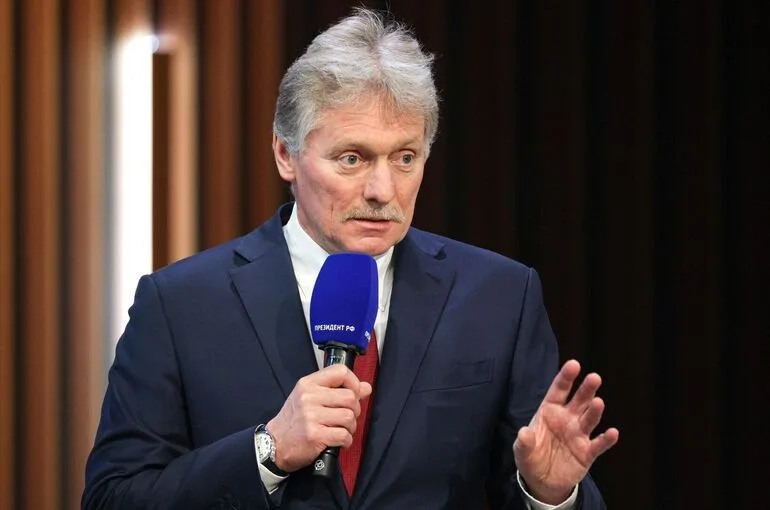Песков: ВС России продвигаются на СВО и без «военной эскалации»