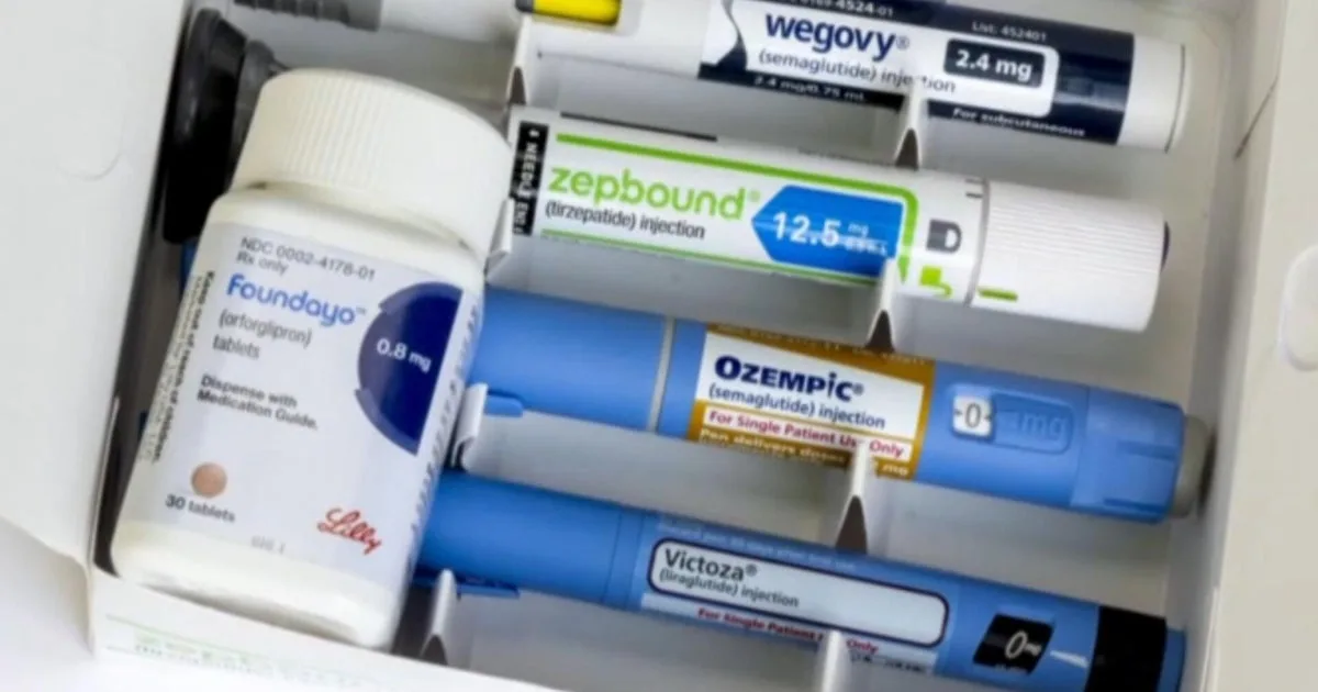 Unemployed women taking GLP-1 drugs more likely to get hired, study claims