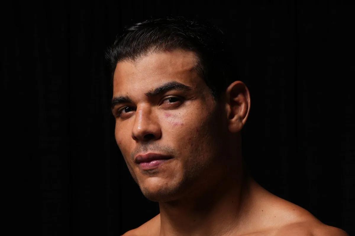 «Можете поверить в этот бред?» Пауло Коста вновь возмутился руководством UFC