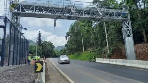Free flow: aplicativo CNH do Brasil passa a exibir passagens em pedágios eletrônicos