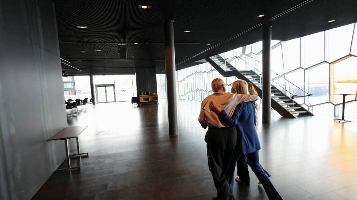 ¿El 'momento Brexit' de Islandia? Las claves de la polarizada campaña por el 'no' a la adhesión a la UE