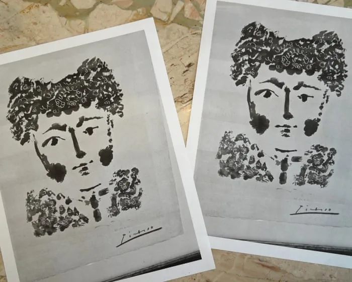 Picasso print stolen from Milwaukee art gallery in 2018 found by landlord while cleaning apartment
