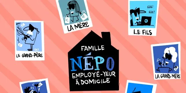 La Fédération des particuliers employeurs de France, quatrième organisation patronale, visée par une plainte d’Anticor