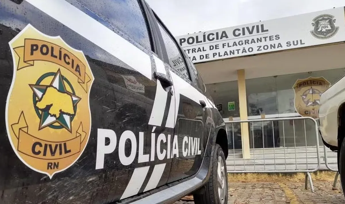 PM e mulher são encontrados mortos em casa na Grande Natal; polícia investiga feminicídio seguido de suicídio