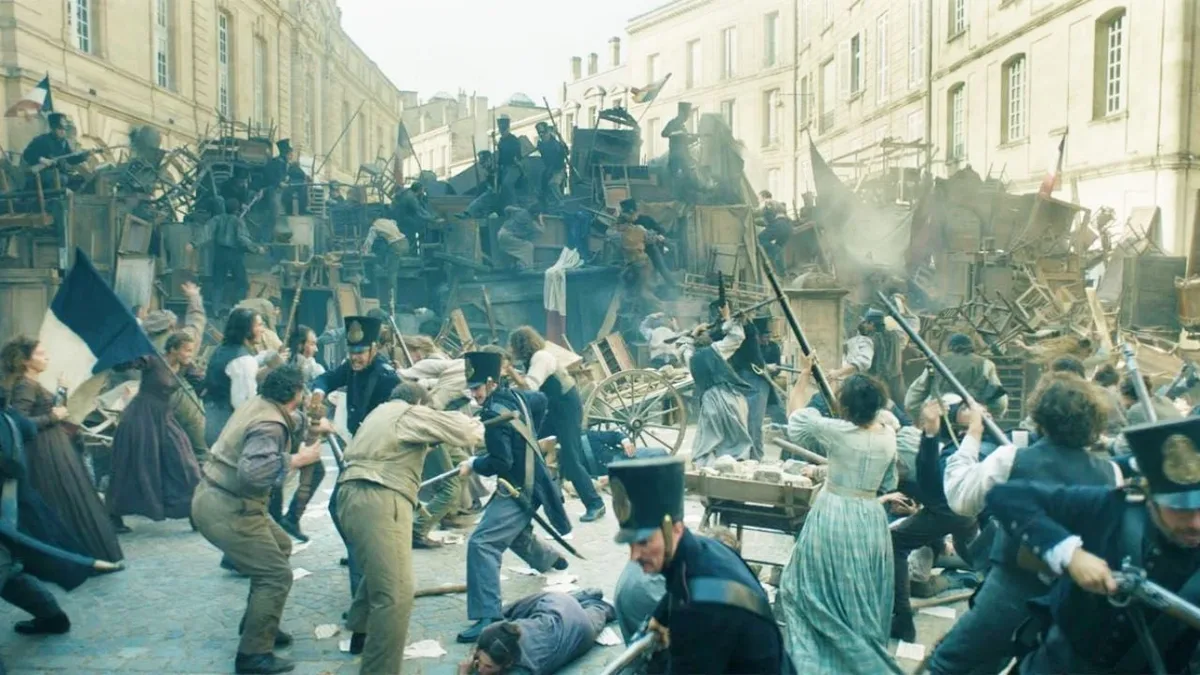 Au cinéma le 14 octobre, ce sont les films à voir : Les Misérables, Malfaisante, Street Fighter...