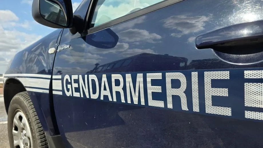 Drôme : un corps découvert à Châteauneuf-de-Galaure, une enquête ouverte