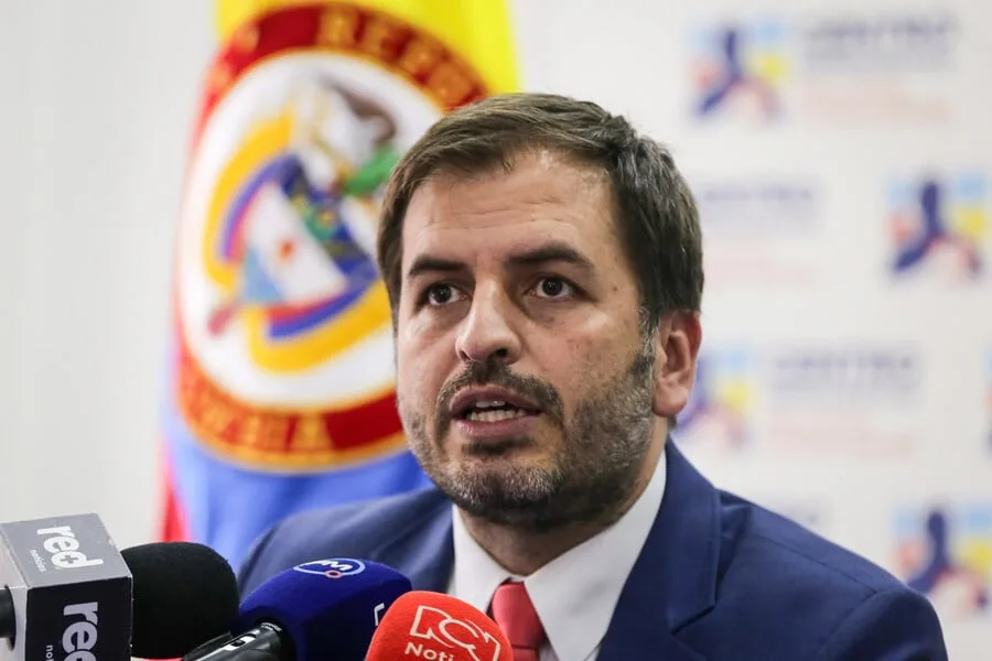 Andrés Forero alertó sobre el “golpe” a cotizantes tras fallo de la Corte Constitucional que dio vía libre a gran parte de la reforma pensional