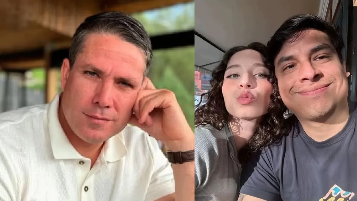 Paco Bazán aconseja a Curwen que corte todo vínculo con Carla Campos Salazar tras supuesta infidelidad: “Sal de esa mala tierra, ya viene tu prime”