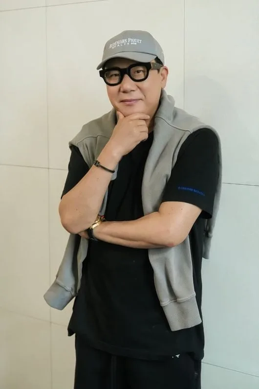 이상민, 아내 때문에 '피의 게임X' 중도 하차…PD "어쩔 수 없는 선택" [인터뷰]