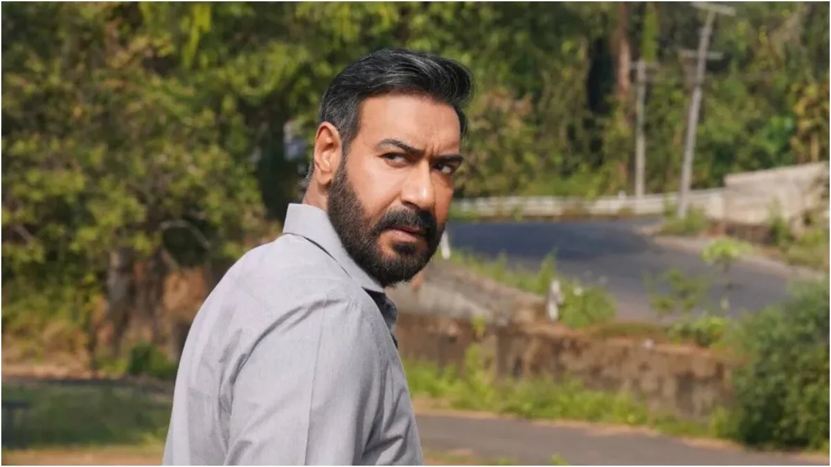 Drishyam 3 BO day 10: Ajay thriller tops Rs 300cr in India