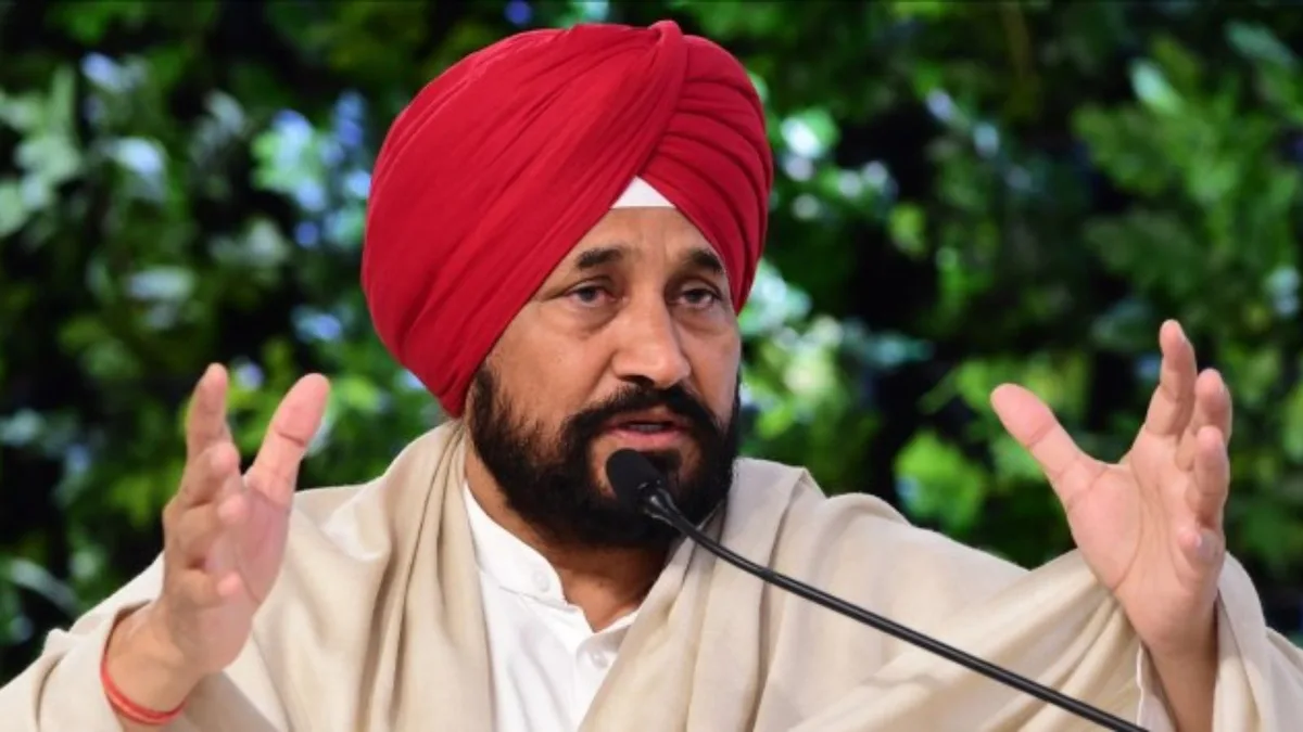 After Deepender Hooda called Sajjan Kumar ‘role model’, Channi: ‘traitor, deserved to be shot in public square’