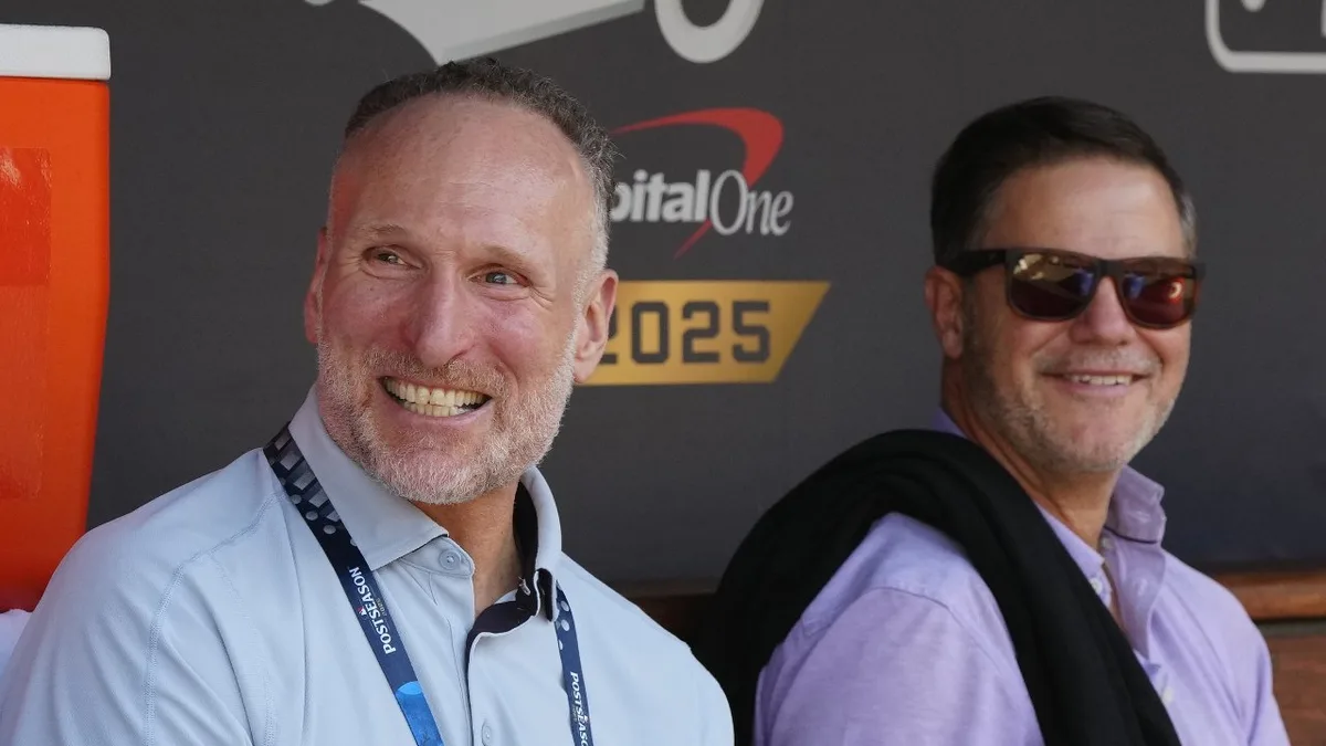 Jays front office needs an aggressive, creative winter to fix this lineup
