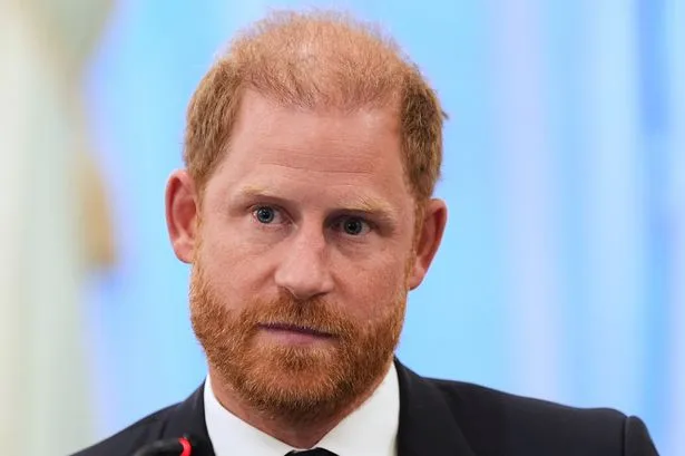 Jennie Bond: 'There's a reason Harry's homecoming is so important to him but a decision's looming'