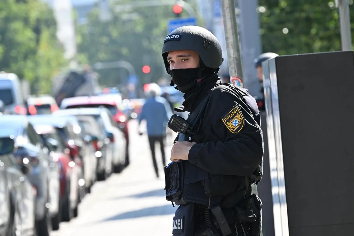 Wilhelmshaven (Alemania) evacuará a miles de personas tras localizar de una bomba de la Segunda Guerra Mundial