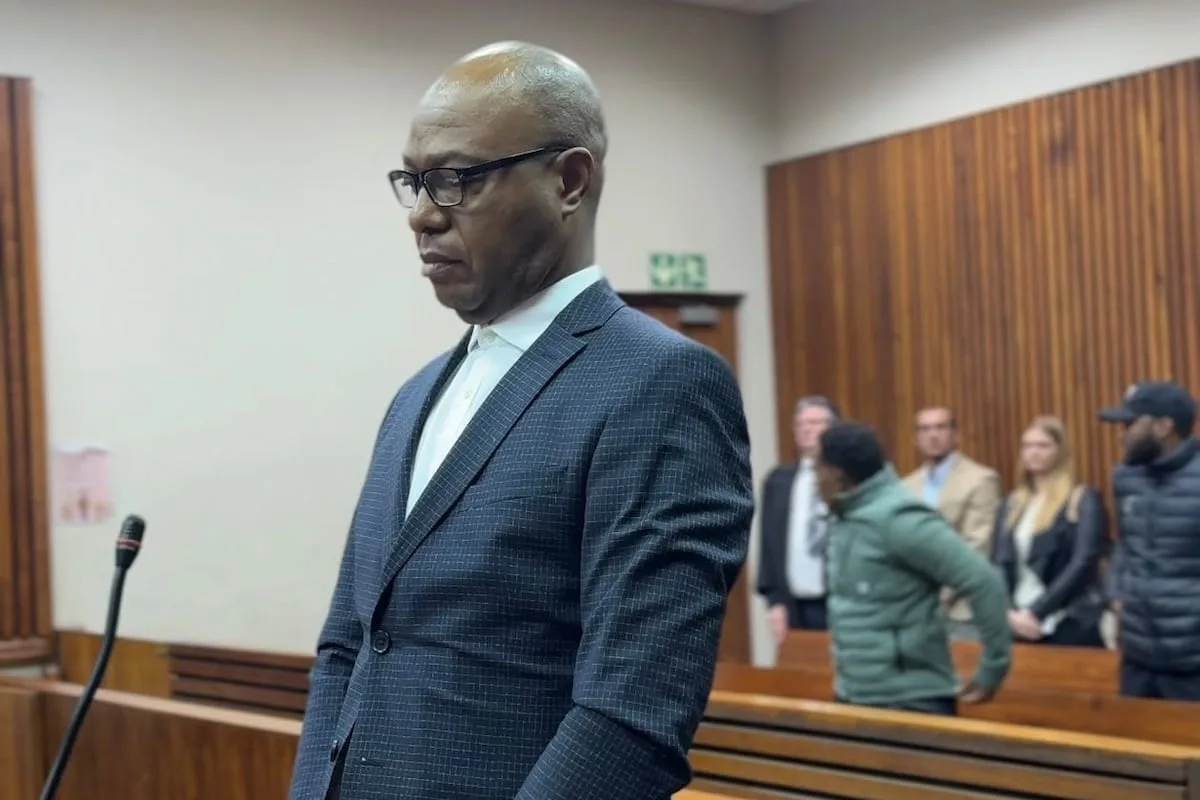 Vlamo Restaurant accused Lawrence Mudzinganyama’s case postponed to October 30