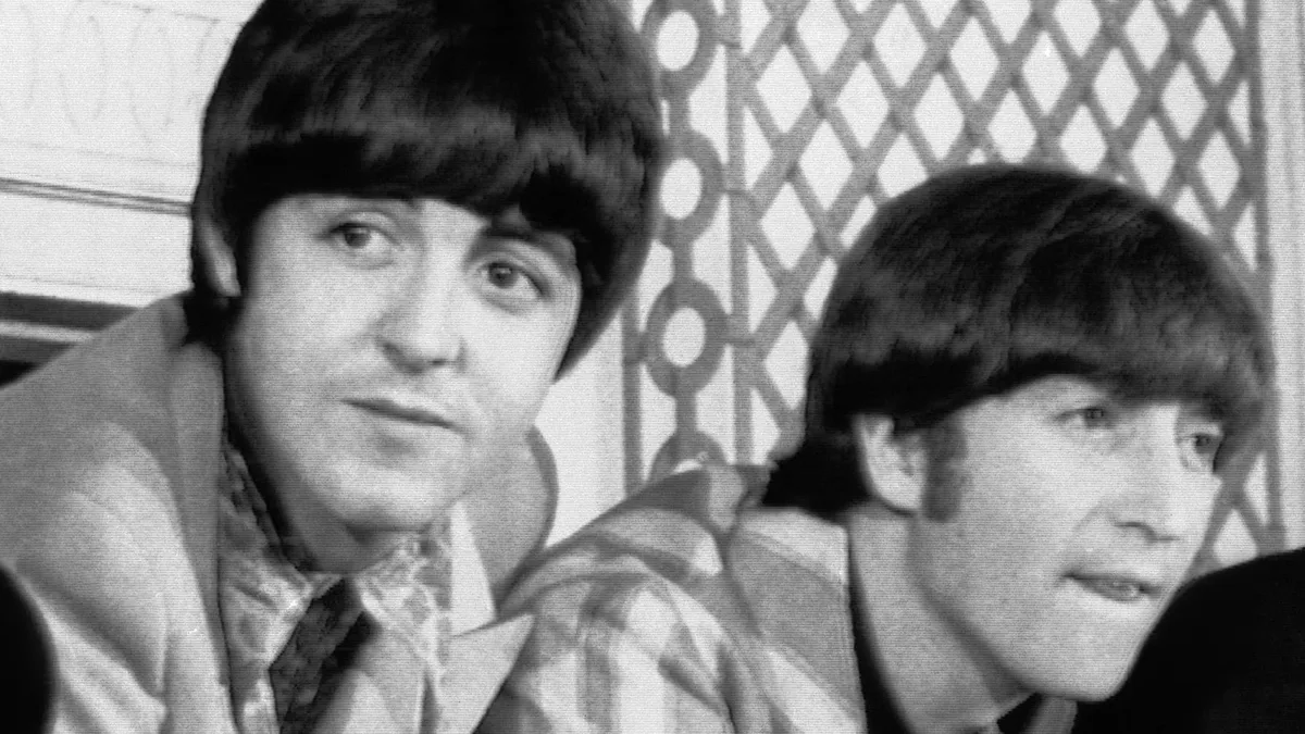 La canción de The Beatles que cambió para siempre la forma en que John Lennon y Paul McCartney componían sus letras